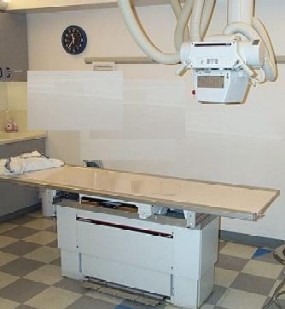 Philips Diagnost